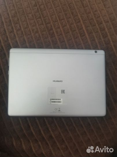 Планшет huawei