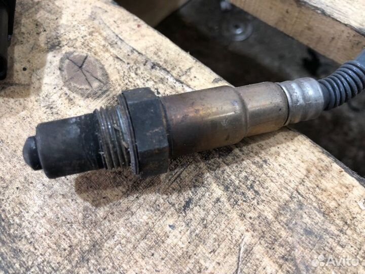 Датчик кислородный Bmw 3 E90 N46B20 2007