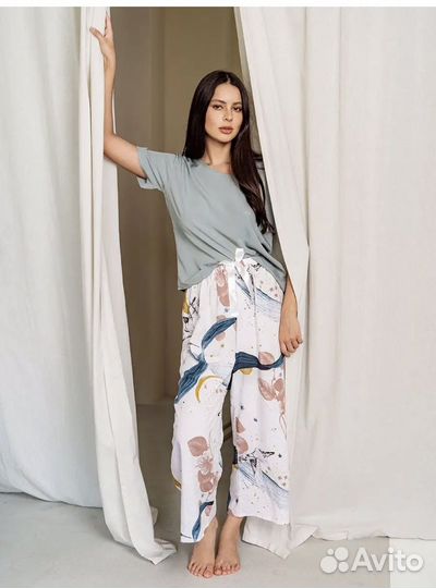 Домашний костюм