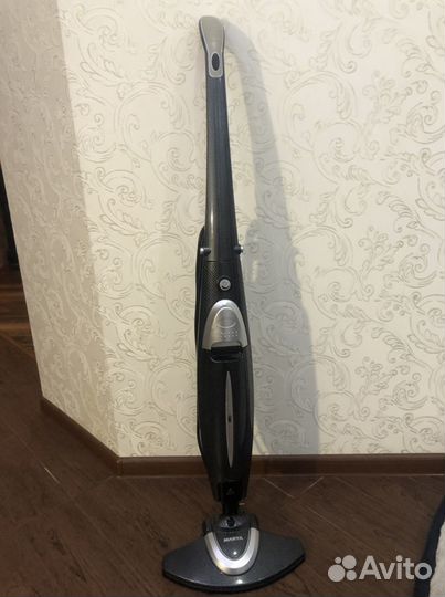 Паровая швабра