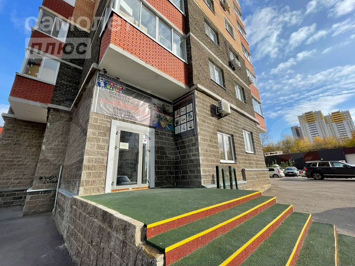 Продам помещение свободного назначения, 88.7 м²