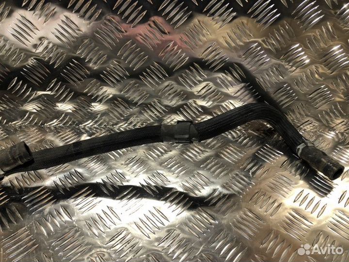 Патрубки печки Land Rover Range Rover Evoque L538