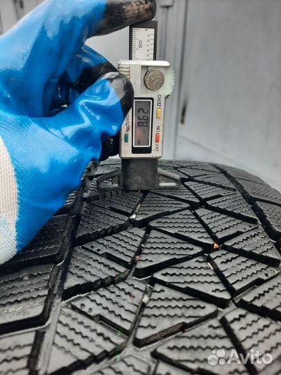 Колеса Audi Q5 R18 зимние