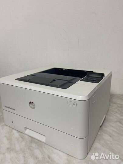 Принтер HP LaserJet Pro M402n