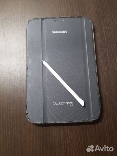 Планшет samsung galaxy note 8.0