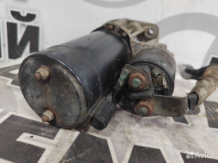 Стартер Renault Laguna 1