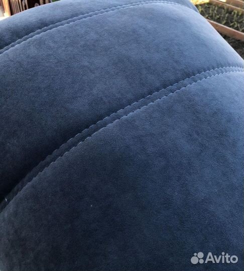 Угловой диван