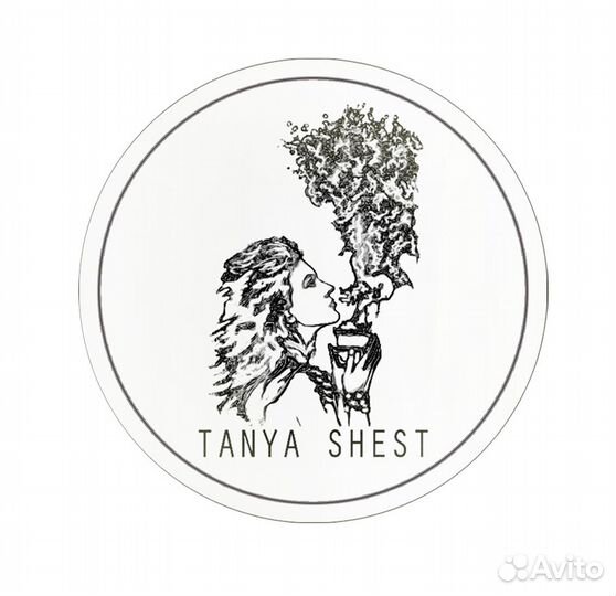 Дизайнер декоратор интерьера Таня Шест