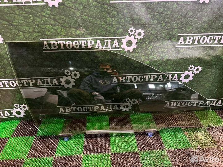 Стекло двери переднее правое Lexus Es 6 2012-2017