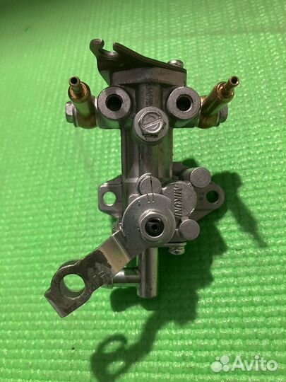 Масляный насос Mikuni Микуни