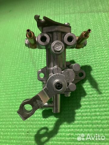 Масляный насос Mikuni Микуни