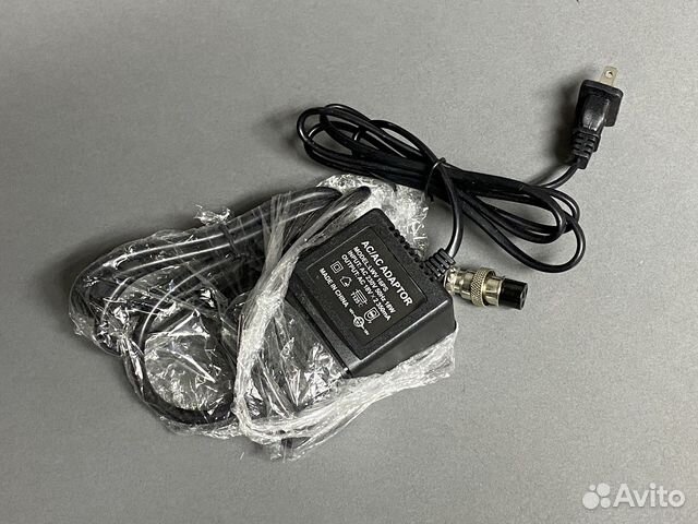 Блок питания / Микшерный пульт / LWV 16PS