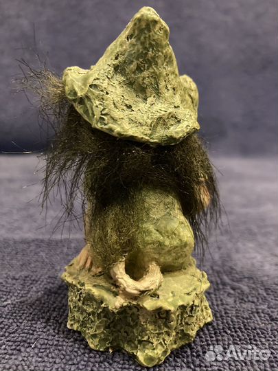 Декоративные фигурки, декор, садовник, статуэтка