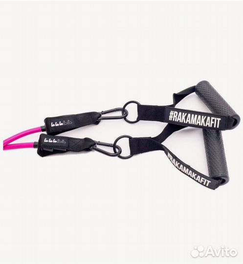 Фитнес- набор PRO Rakamakafit Эксклюзив