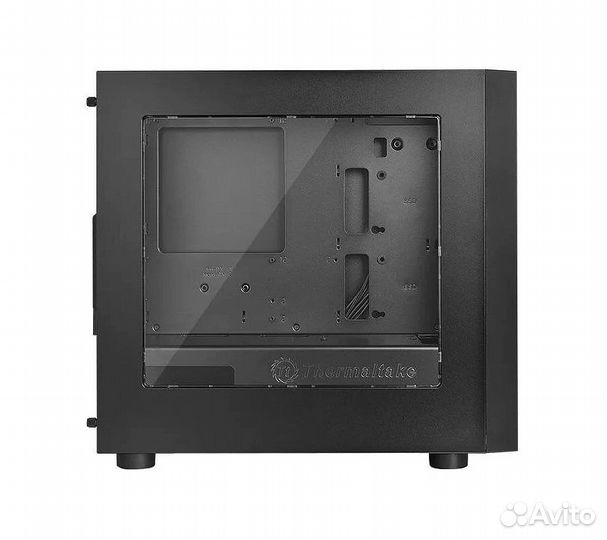 Компьютерный корпус Thermaltake Versa H18 Window