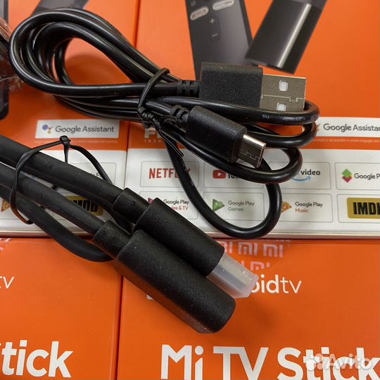 Xiaomi TV Stick MDZ-27-AA