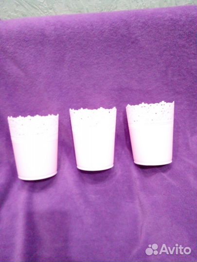 Кашпо для цветов