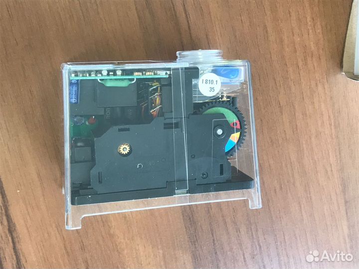 Автомат горения MMI 810 для котлов Buderus