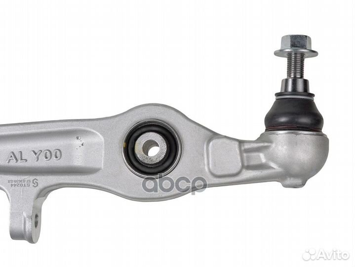 57-03639-SX рычаг передний нижний Audi A6 2.4