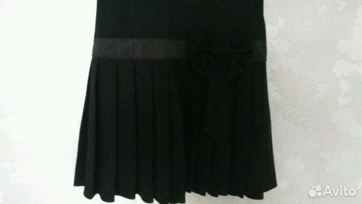 Школьный сарафан