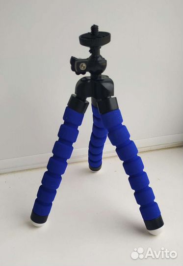 Штатив гибкий
