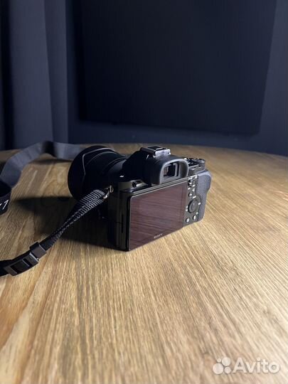 Фотоаппарат Sony a7 kit 28-70