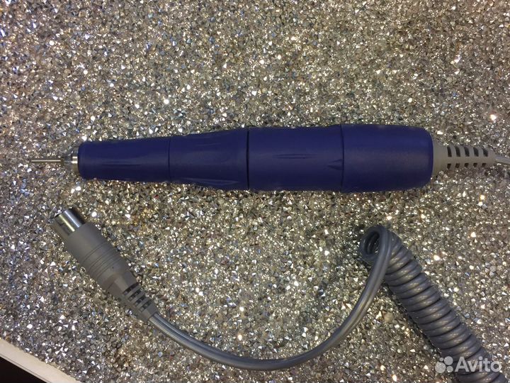 Ручка от Аппарата Стронг