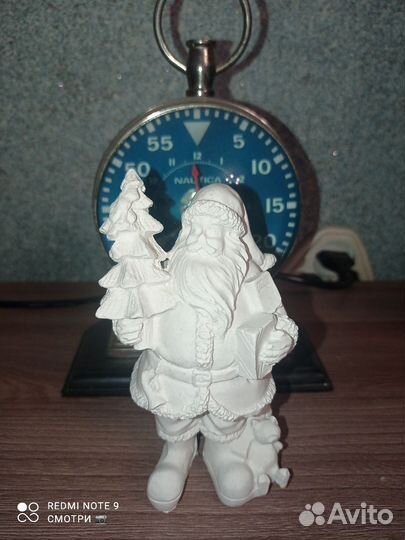 Санта Клаус