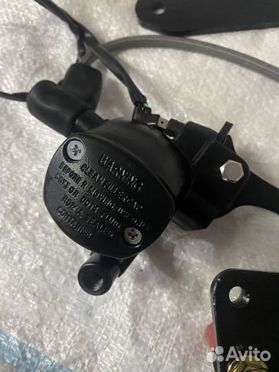 Гидравлика иж орион новая