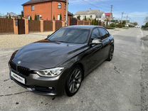 BMW 3 серия 2.0 AT, 2014, 171 000 км, с пробегом, цена 1 900 000 руб.