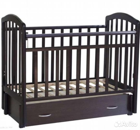 Кровать детская