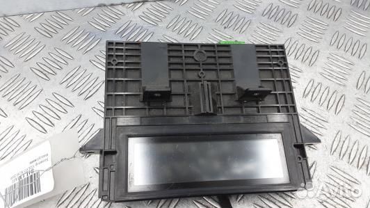 Монитор volvo XC60 (84L13JA01)