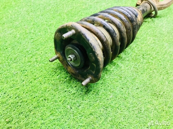 Амортизатор передний Hyundai Sonata тагаз