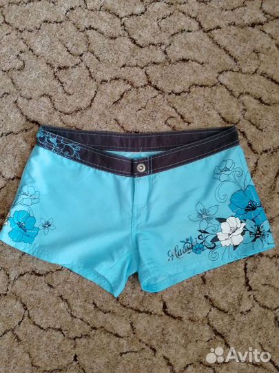Шорты женские
