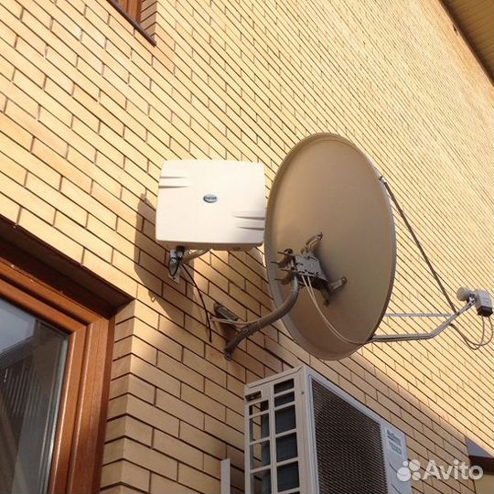 Настройка интернета.Интернет на дачу 3G 4G LTE