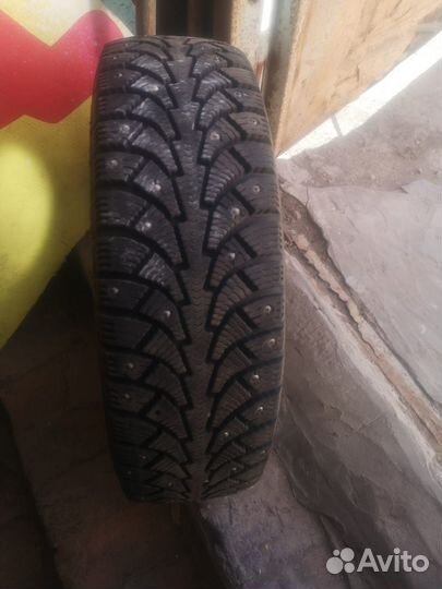 КАМА Кама-Евро-519 175/70 R13 82T