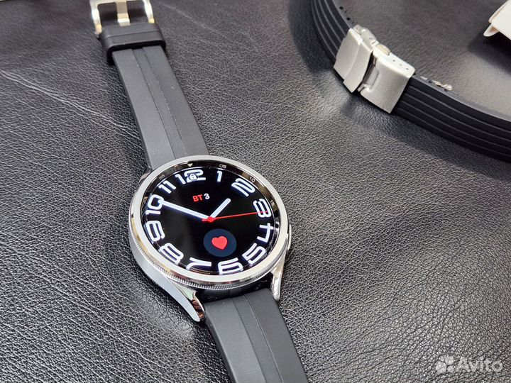 Samsung galaxy watch 6 classic 47mm