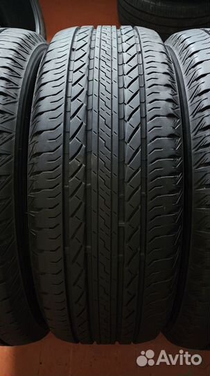 Bridgestone Dueler H/L 850 225/55 R19