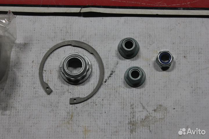 Подшипник ступицы Vag