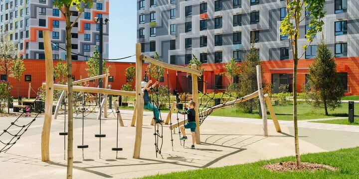 3-к. квартира, 73,2 м², 6/24 эт.