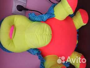 Мягкая игрушка