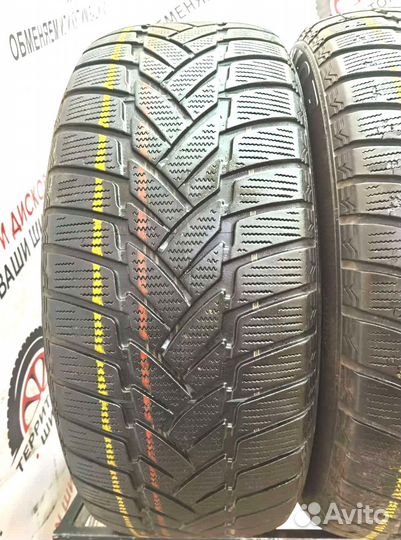 Dunlop Grandtrek WT M3 255/55 R18 109P