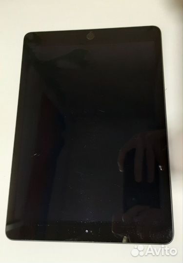iPad 7-го поколения (2019) 32 GB Wi-Fi