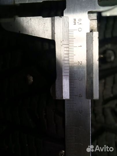 Nokian Tyres Nordman 7 185/60 R15 T