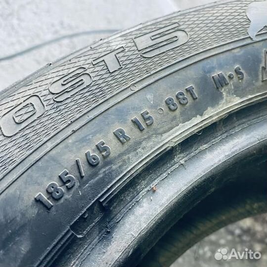 Gislaved Nord Frost 5 185/65 R15