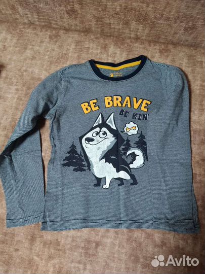 Вещи на мальчика