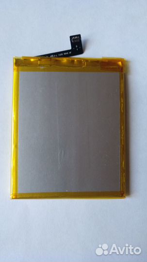 Аккумулятор для смартфона BQ(1ICP5/61/73)