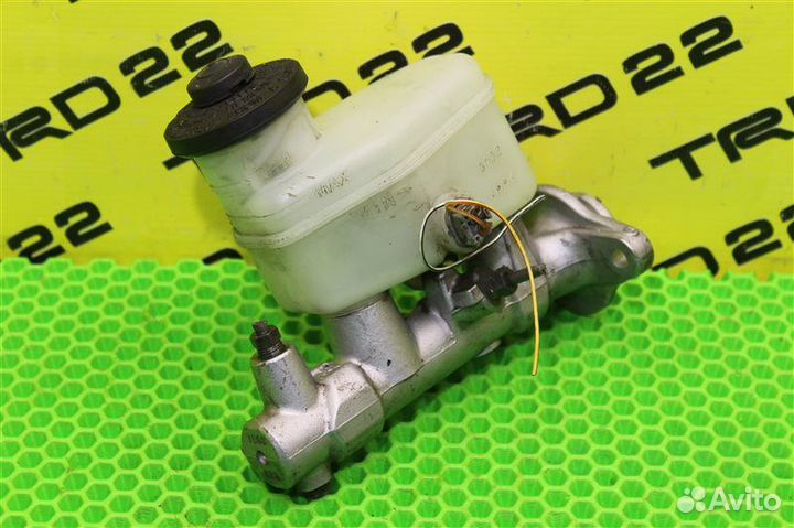 Главный тормозной цилиндр Toyota Raum EXZ15 5E-FE