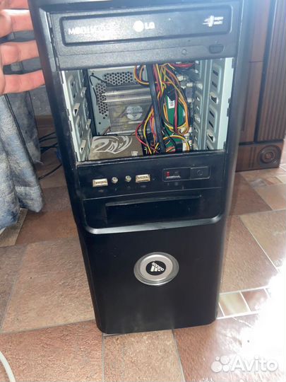 Монитор Asus 24