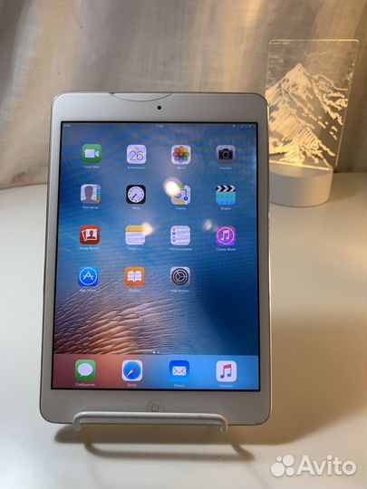 iPad mini 1